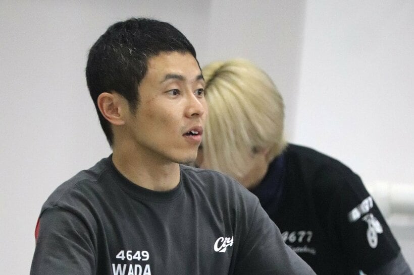 和田操拓