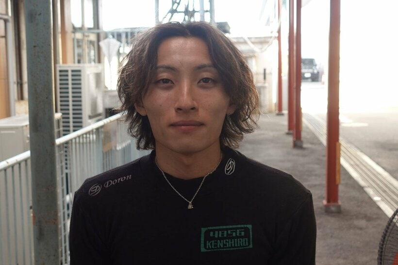 豊田健士郎