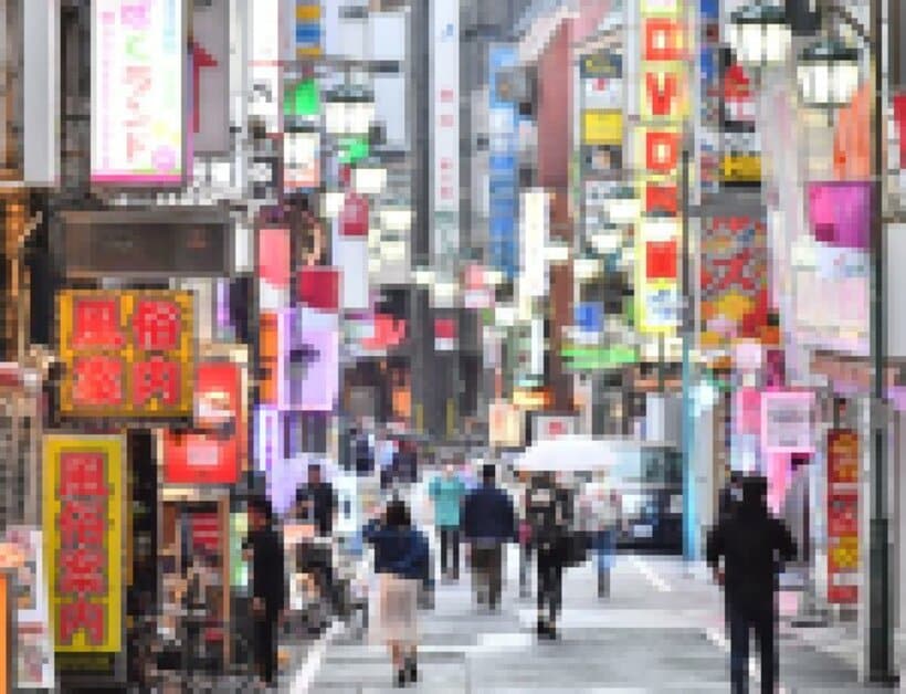  風俗に地域共通クーポンは使えないが…