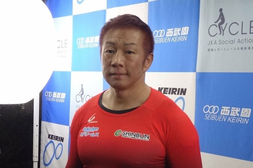 小倉竜二は不安もあるが底力が違う