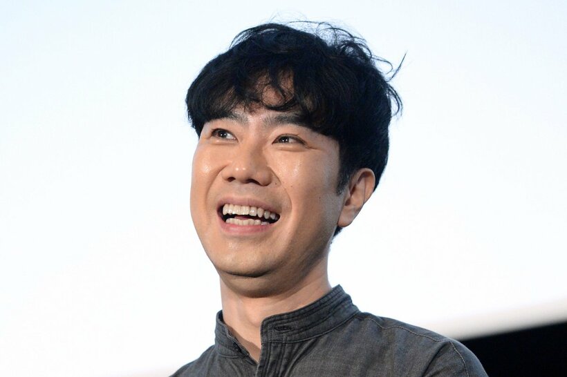 「新婚さんいらっしゃい！」MCの藤井隆
