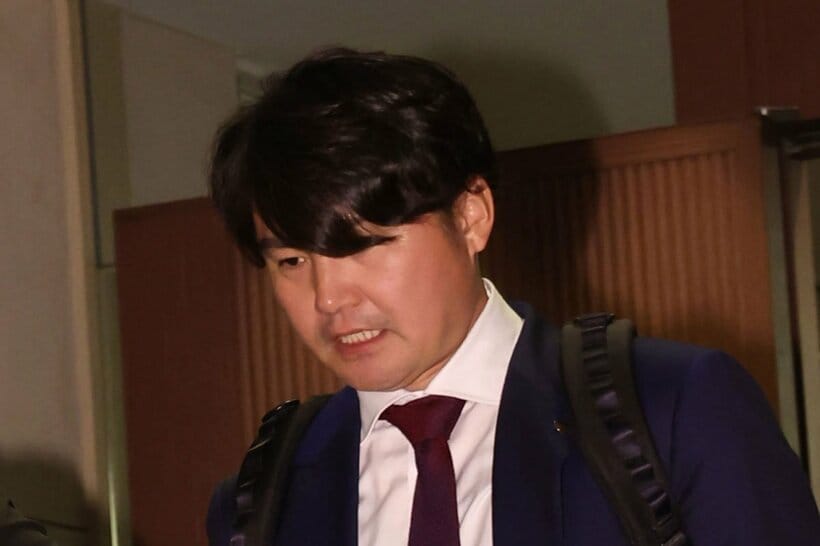 杉内俊哉投手チーフコーチ