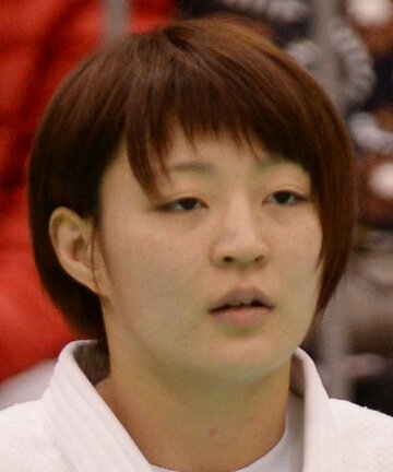  角田夏実