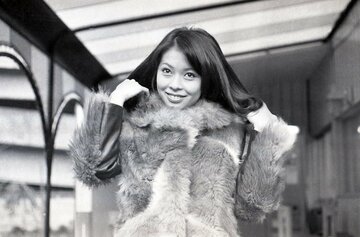 ７６年当時、大人への転換期だった岡崎