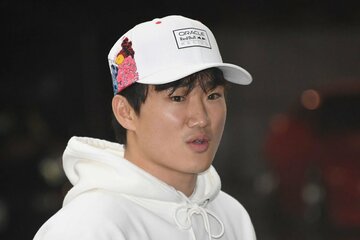 去就が注目される角田裕毅