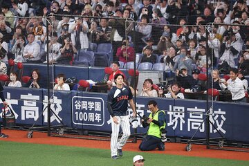 野球ファンも敵チームも大谷翔平の動向を注視する