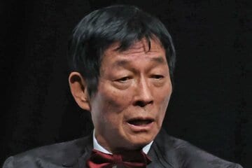 明石家さんま