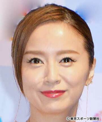 鈴木亜美