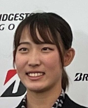  馬場咲希（東スポWeb）