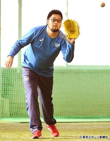  中崎には早期復帰より完全復活が求められている