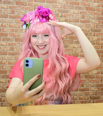  将来の夢を語った、おじゃす（東スポWeb）