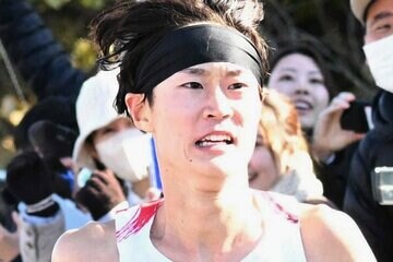 中央大学の本間颯