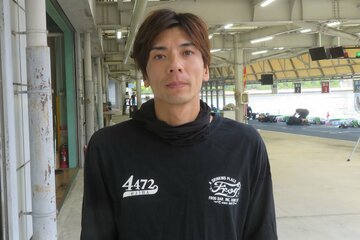 地元・尼崎期待の尾嶋一広