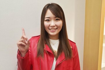 ChiChiとの対戦が発表されたSareee