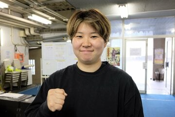 畠山ひすいが地元で存在感を示す