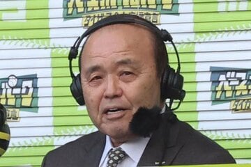 岡田彰布オーナー付顧問
