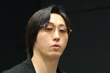 溝口勇児氏