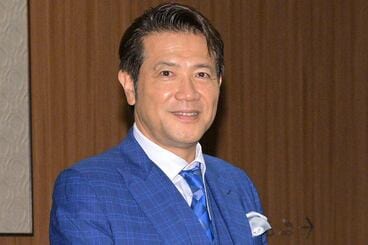 別所哲也
