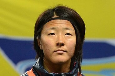 現役復帰する永里優季