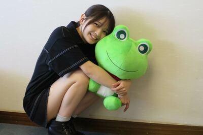 写真：【尼崎ボート・GⅠセンプルカップ】福留光帆がイメージ