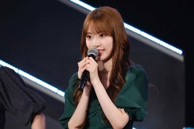 1ページ目】IZ＊ONE終了の宮脇咲良「HKT48卒業」を電撃発表