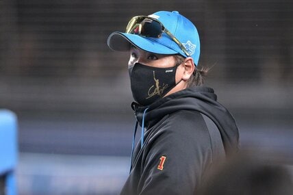 〝見えない敵〟に頭を悩ます日本ハム・新庄監督