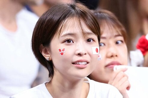 元フジ渡邊渚さん フォトエッセイ出版で一部“心無い声”にアンサー