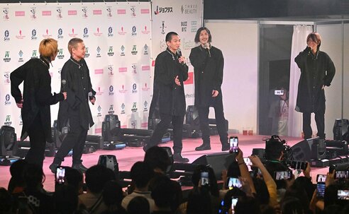 解散したレペゼンのYouTubeやXのアカウントの削除発表 断捨離