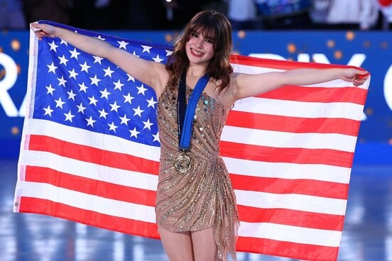 アリサ・リュウ