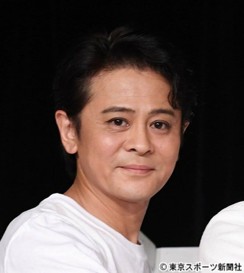 写真:中村繁之「ジャニイズムを忘れずに生きていきたい」 | 東スポWEB