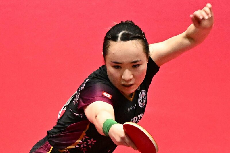 【卓球】日本女子が韓国を下して準々決勝進出　伊藤美誠「すごく楽しかった」 | 記事 | 東スポWEB