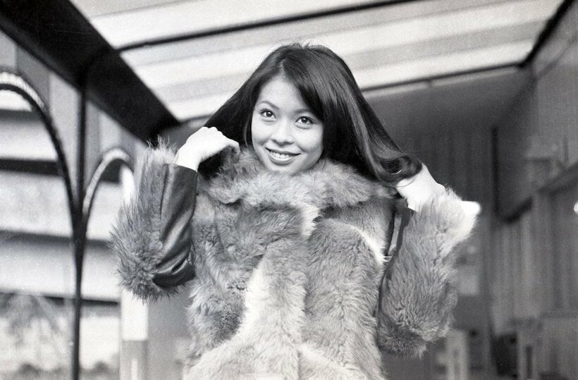 ７６年当時、大人への転換期だった岡崎