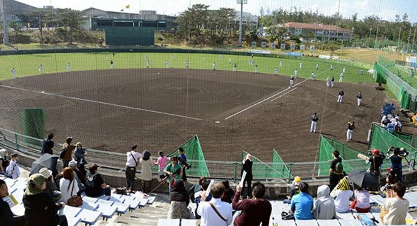  阪神の来春キャンプはこれまでと違う雰囲気になりそうだ