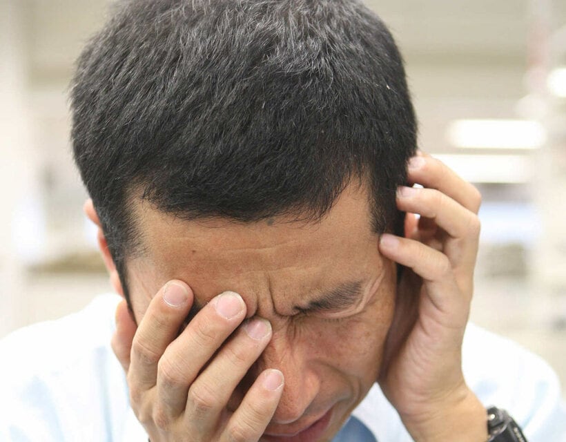認知症の予防法