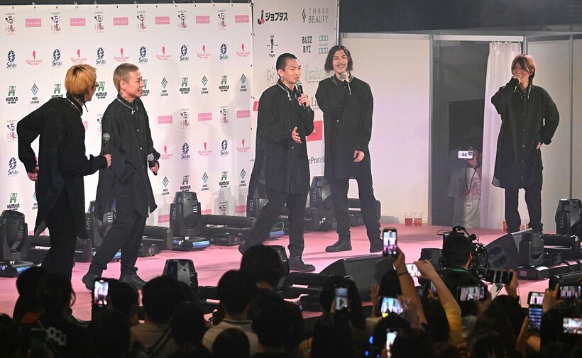 レペゼンフォックス