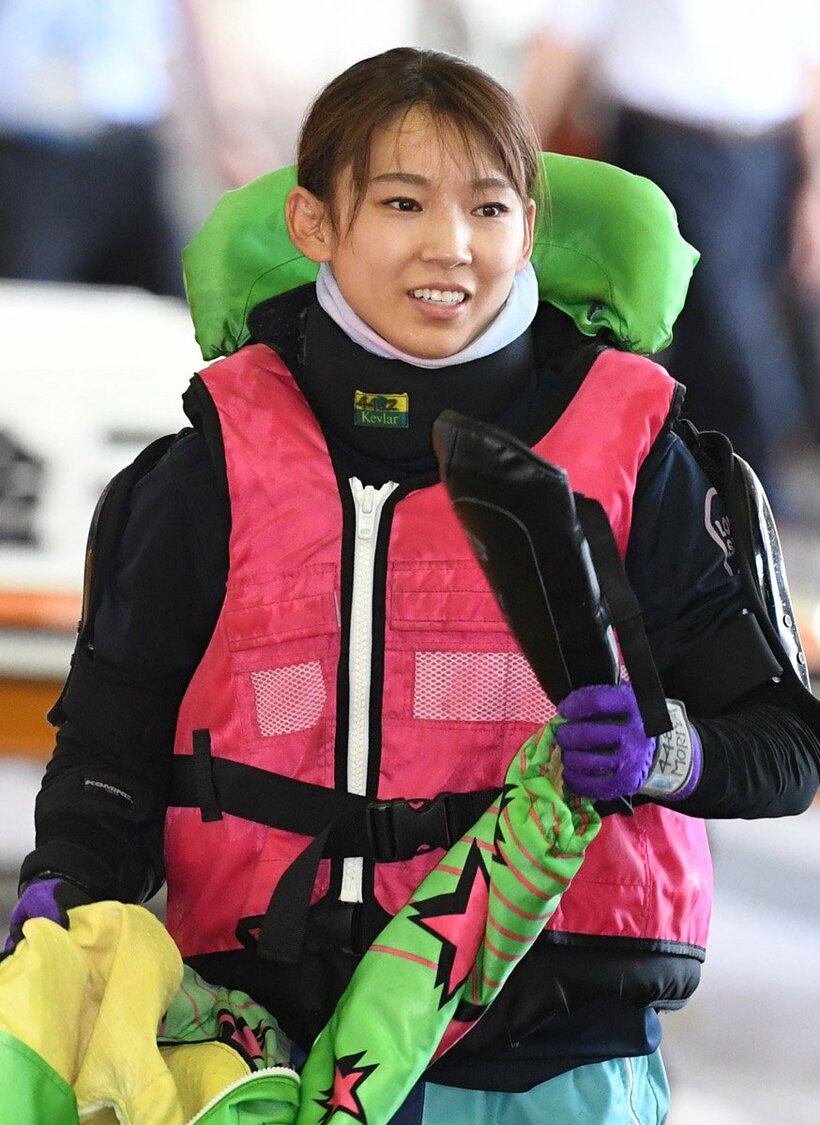  守屋美穂