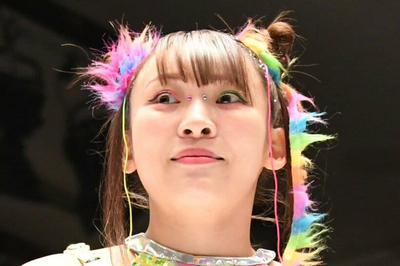 フワちゃん