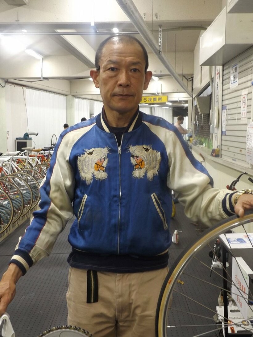  今場所がラストランとなる近藤幸徳
