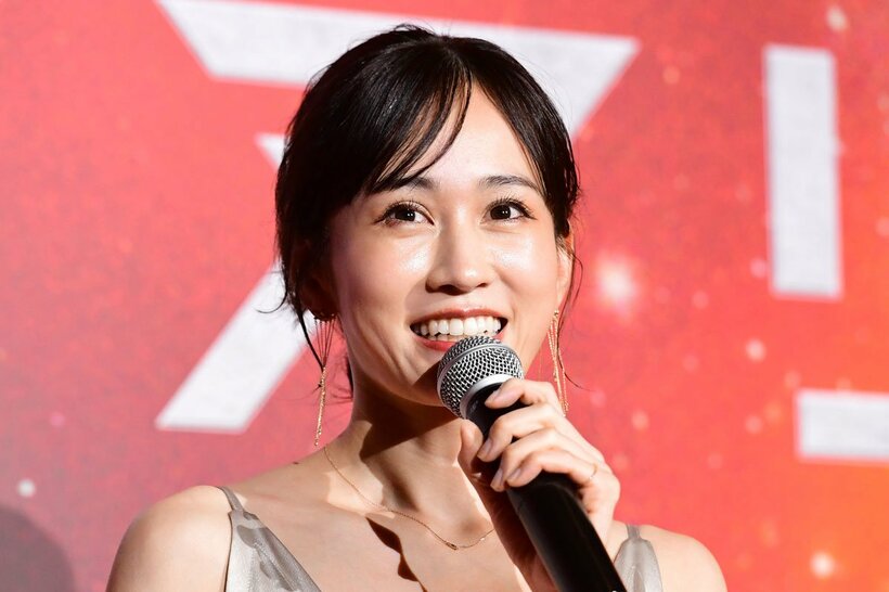 前田敦子