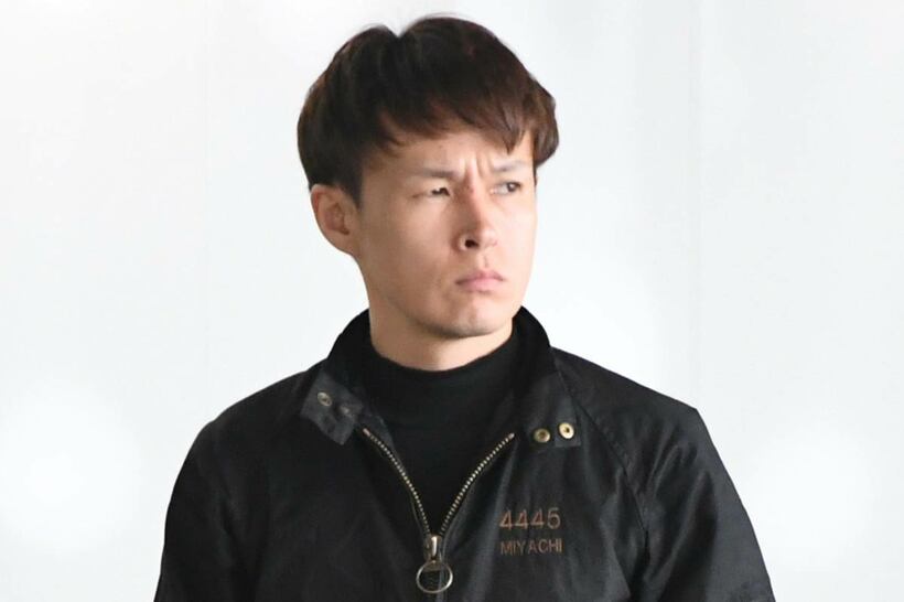 宮地元輝