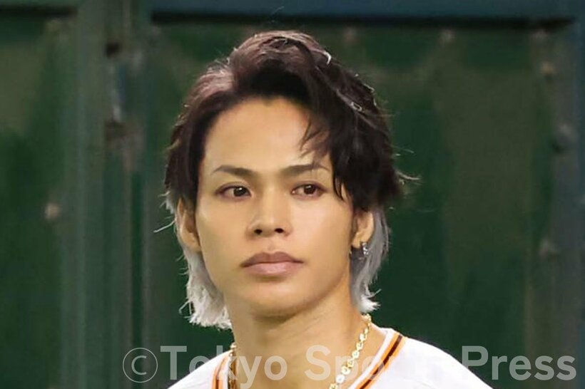 上田竜也