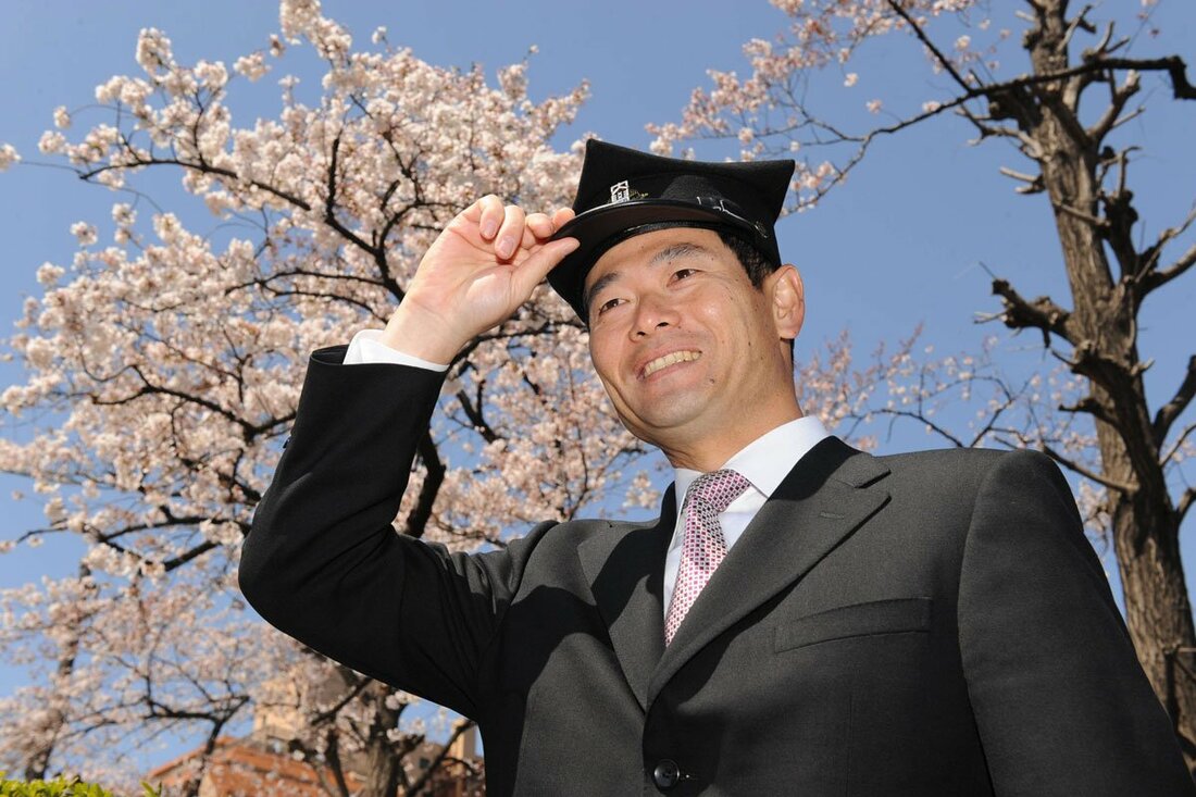 2009年に早大大学院に入学した桑田真澄氏