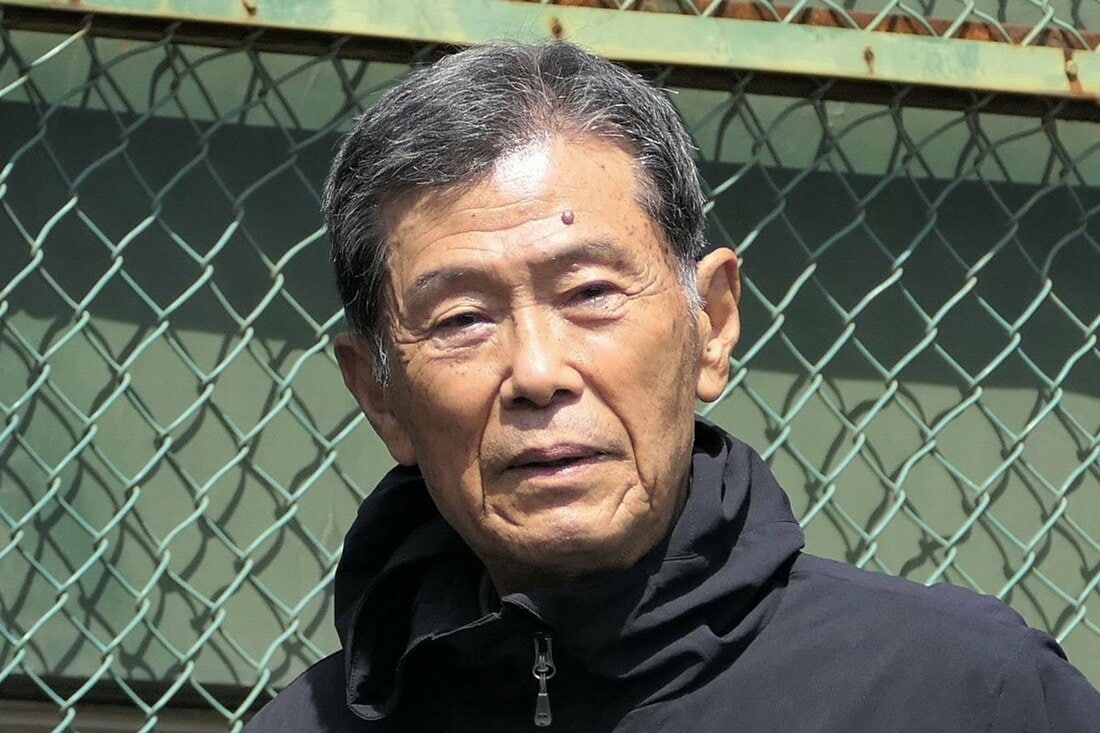 横浜で長年監督を務めた名将の渡辺元智氏
