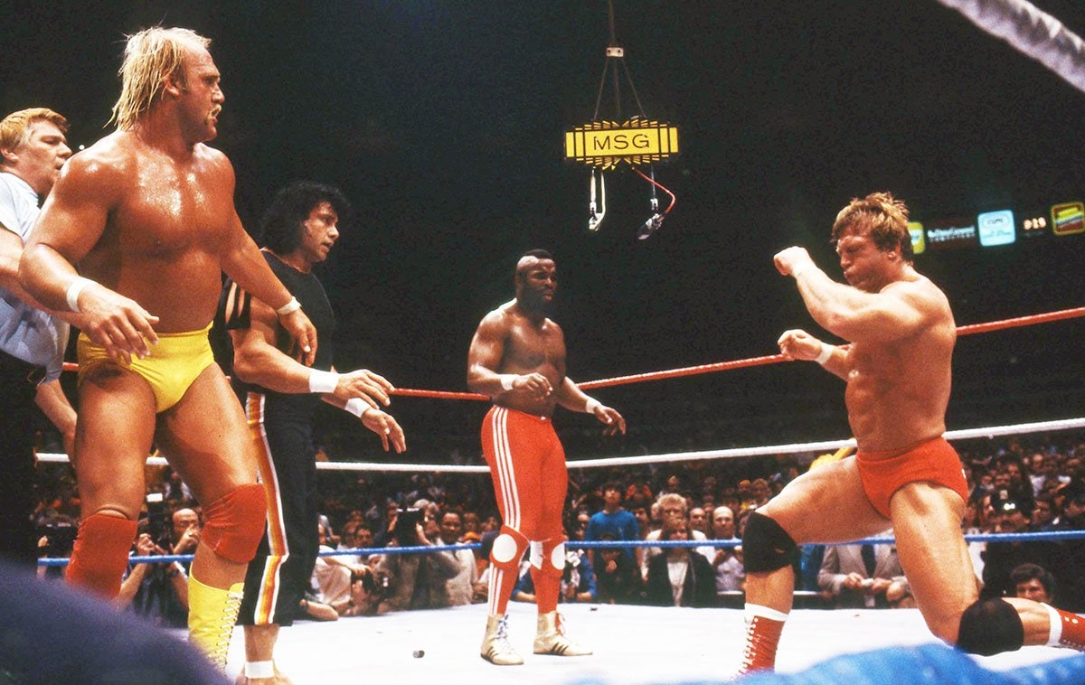 プロレス蔵出し写真館 日本ではヘタレ扱いだったオーンドーフ 米国で大出世しホーガンの好敵手に 東スポweb プロレス蔵出し写真館 日本ではヘタレ扱いだったオーンドーフ 米国で大出世しホーガンの好敵手に 東スポweb