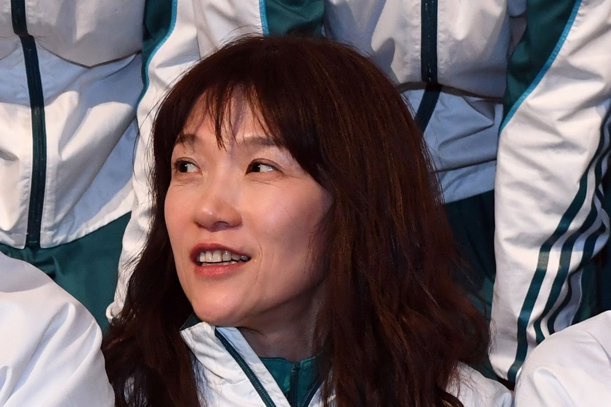 青山 学院 大学 原 監督 奥さん