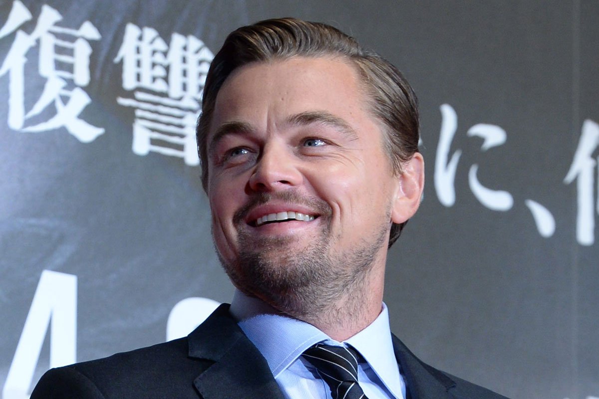 レオナルド・ディカプリオ 映画監督に興味なし！ 世界的巨匠の存在が
