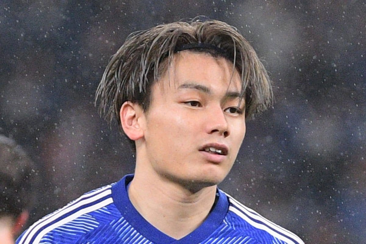 フェイエノールト・上田綺世 地元ファンから落胆の声「極めて悪い