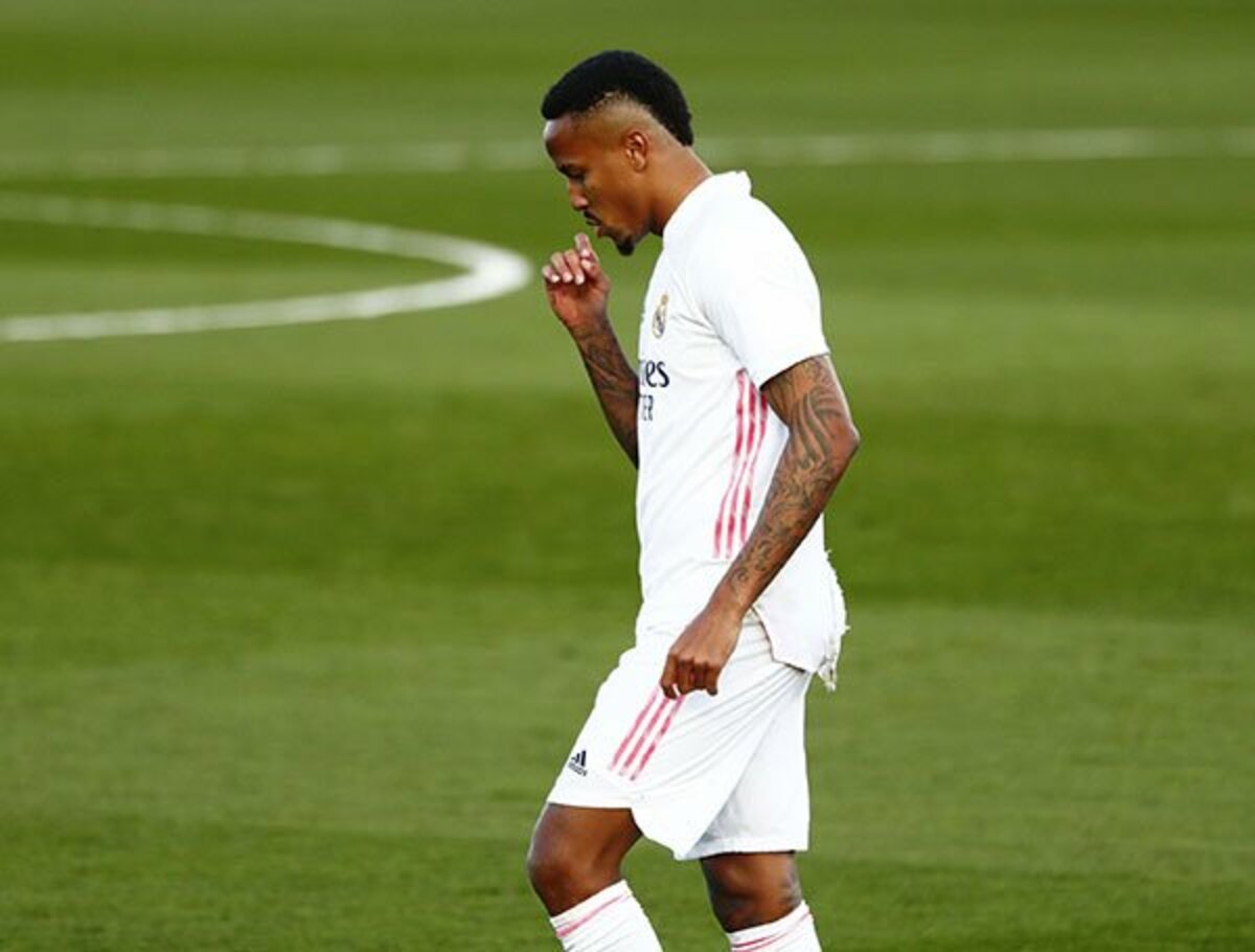 レアル水面下で粛清スタート 有望株のミリトン放出濃厚 東スポweb