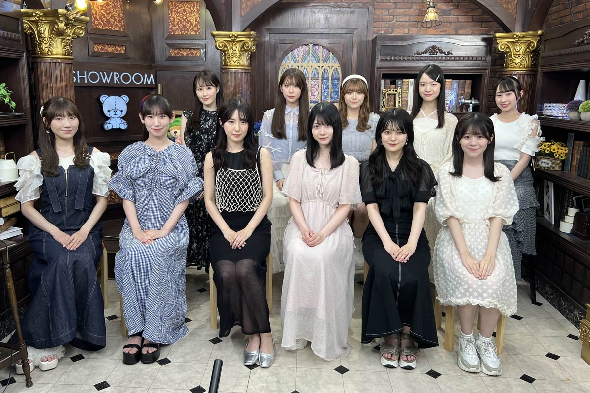 1ページ目】NGT48 8・28に約1年ぶりの新曲 藤崎未夢＆大塚七海＆小越