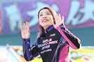 【立川競輪・ガールズグランプリ２０２３】佐藤水菜「くじけそうになる部分もあるが」